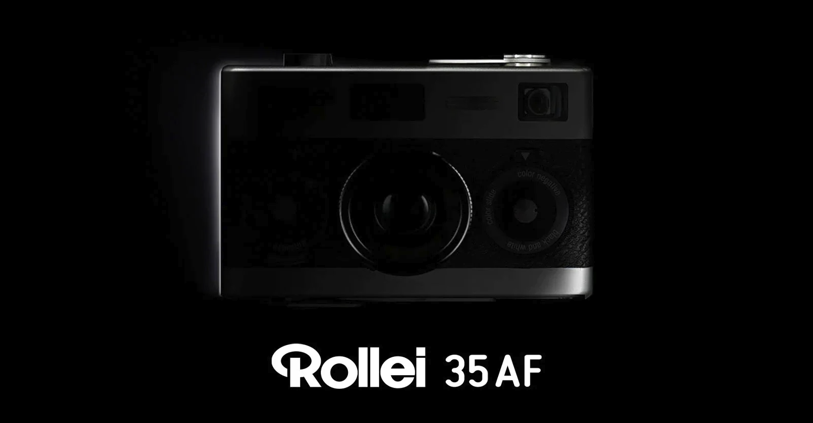 The Mint Rollei 35 AF - Exclusive Interview with Gary Ho of Mint